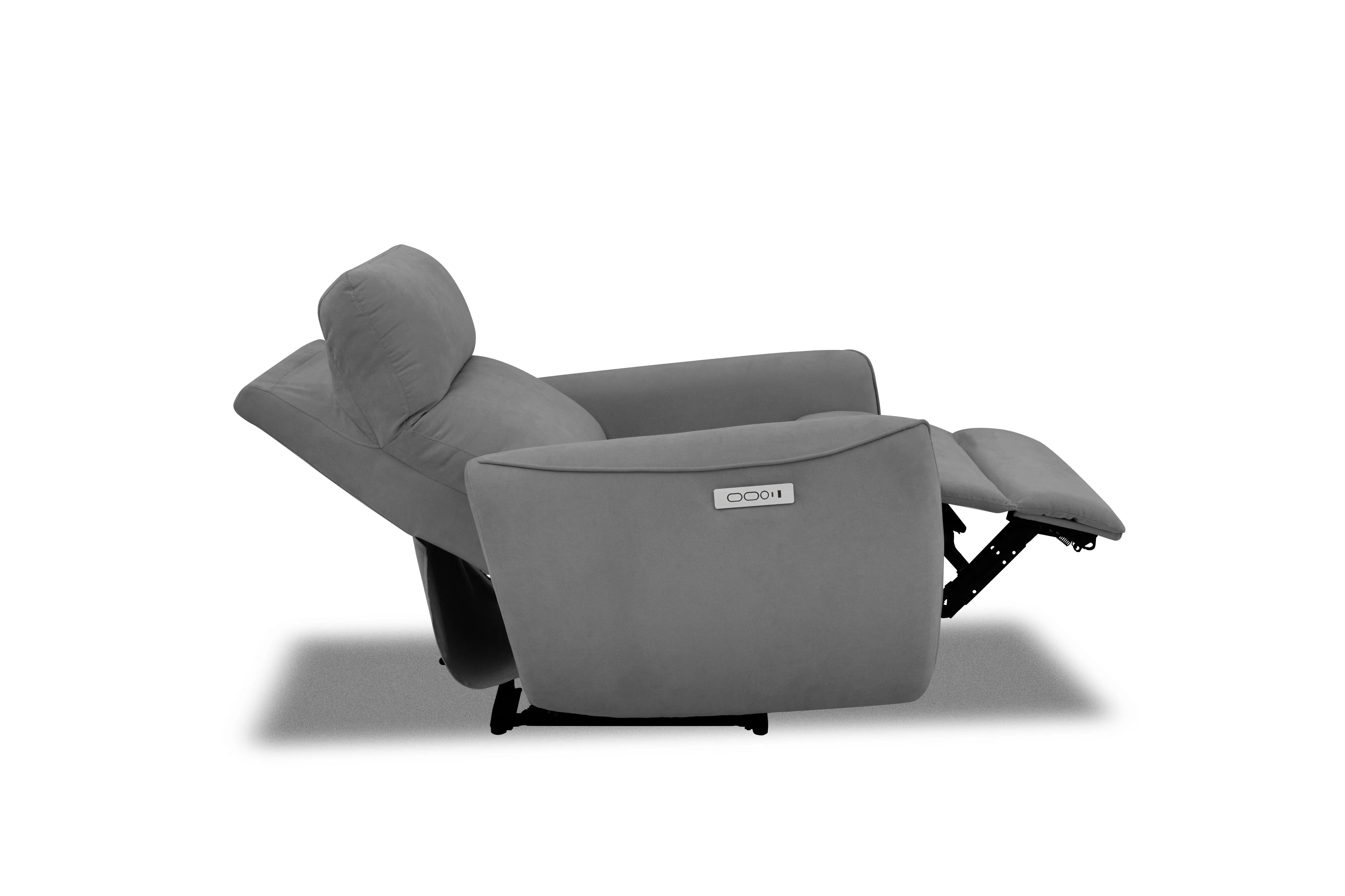 Barlowe 2 Power Recliner - Image 12