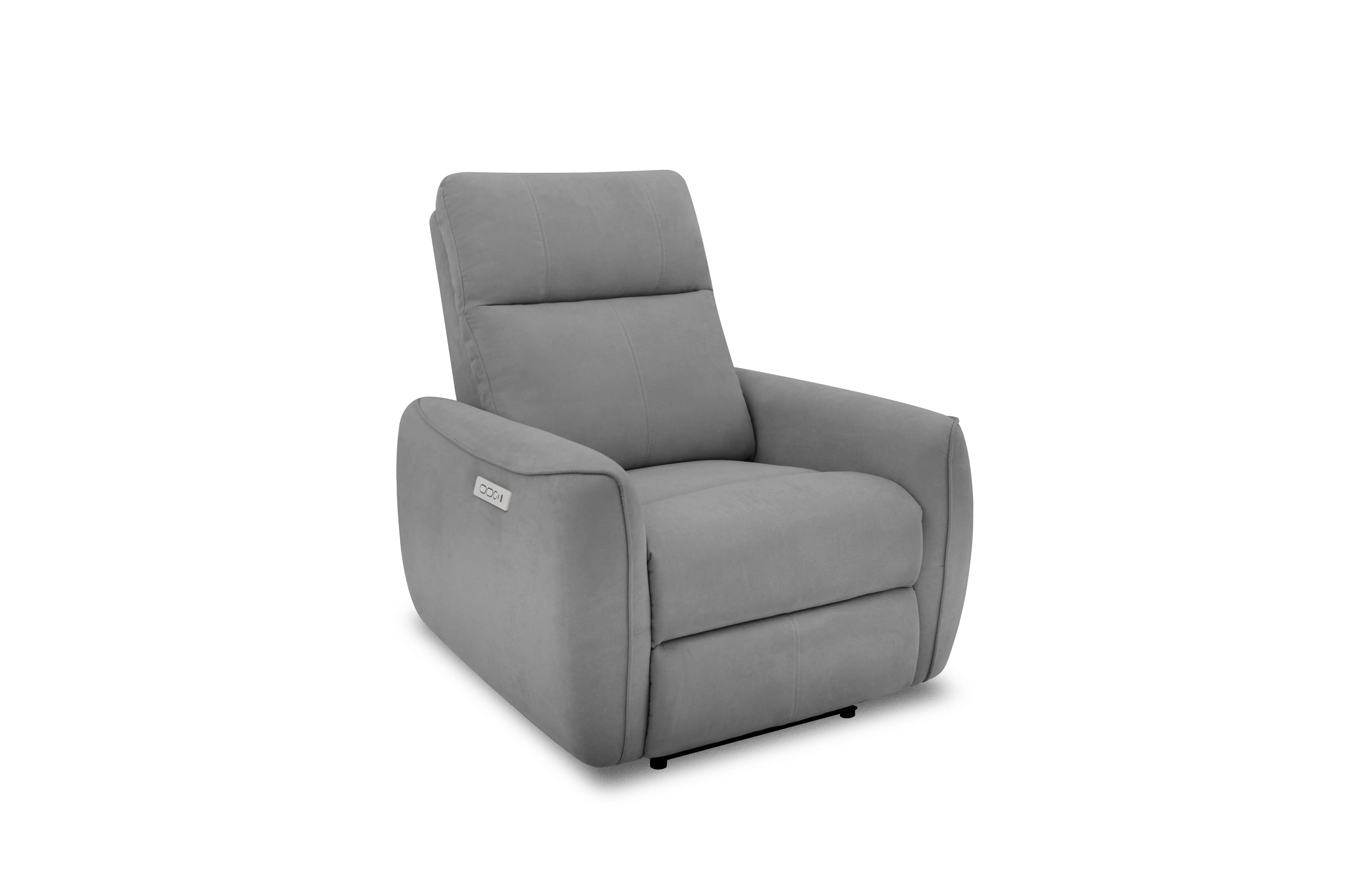 Barlowe 2 Power Recliner - Image 2