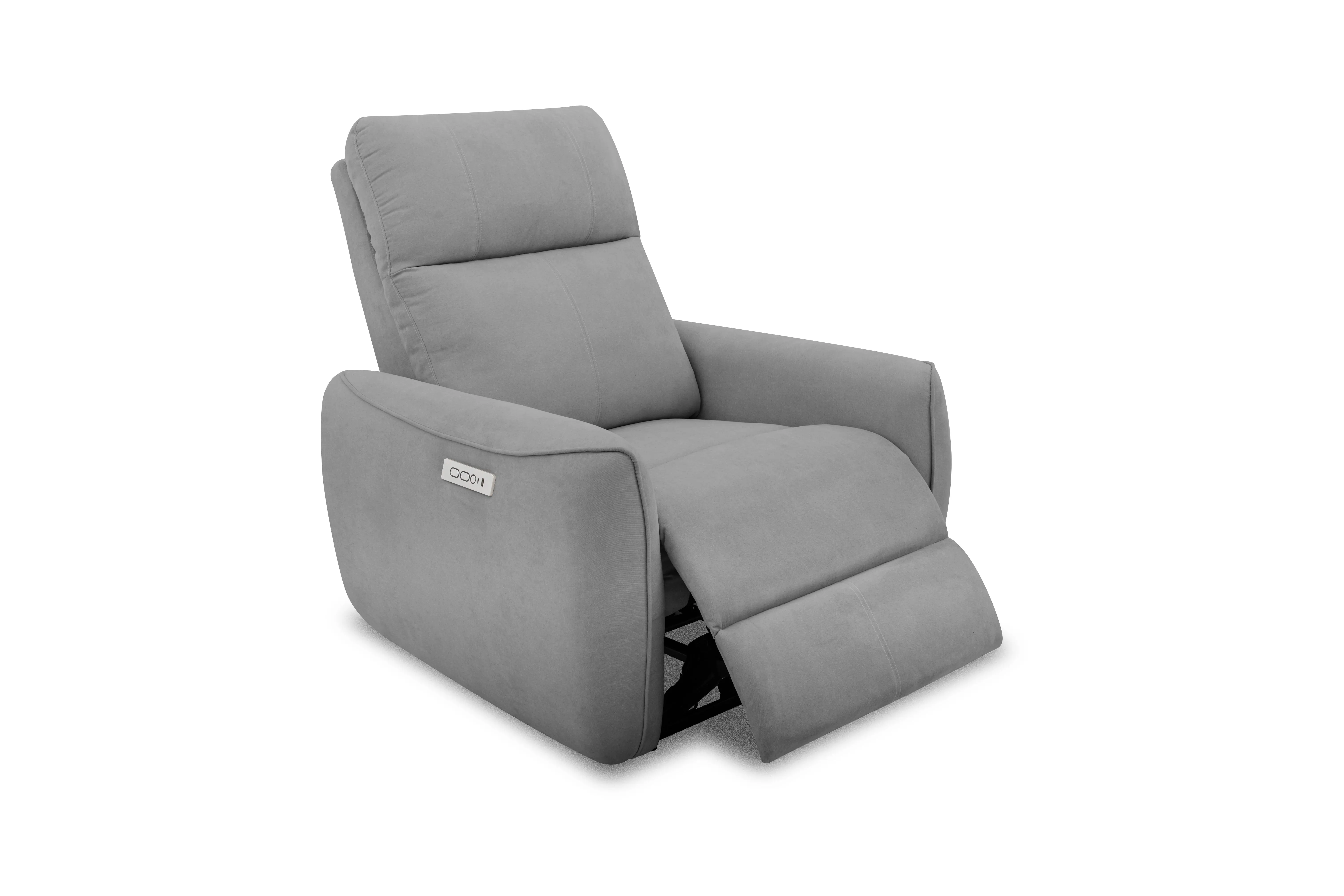 Barlowe 2 Power Recliner - Image 4