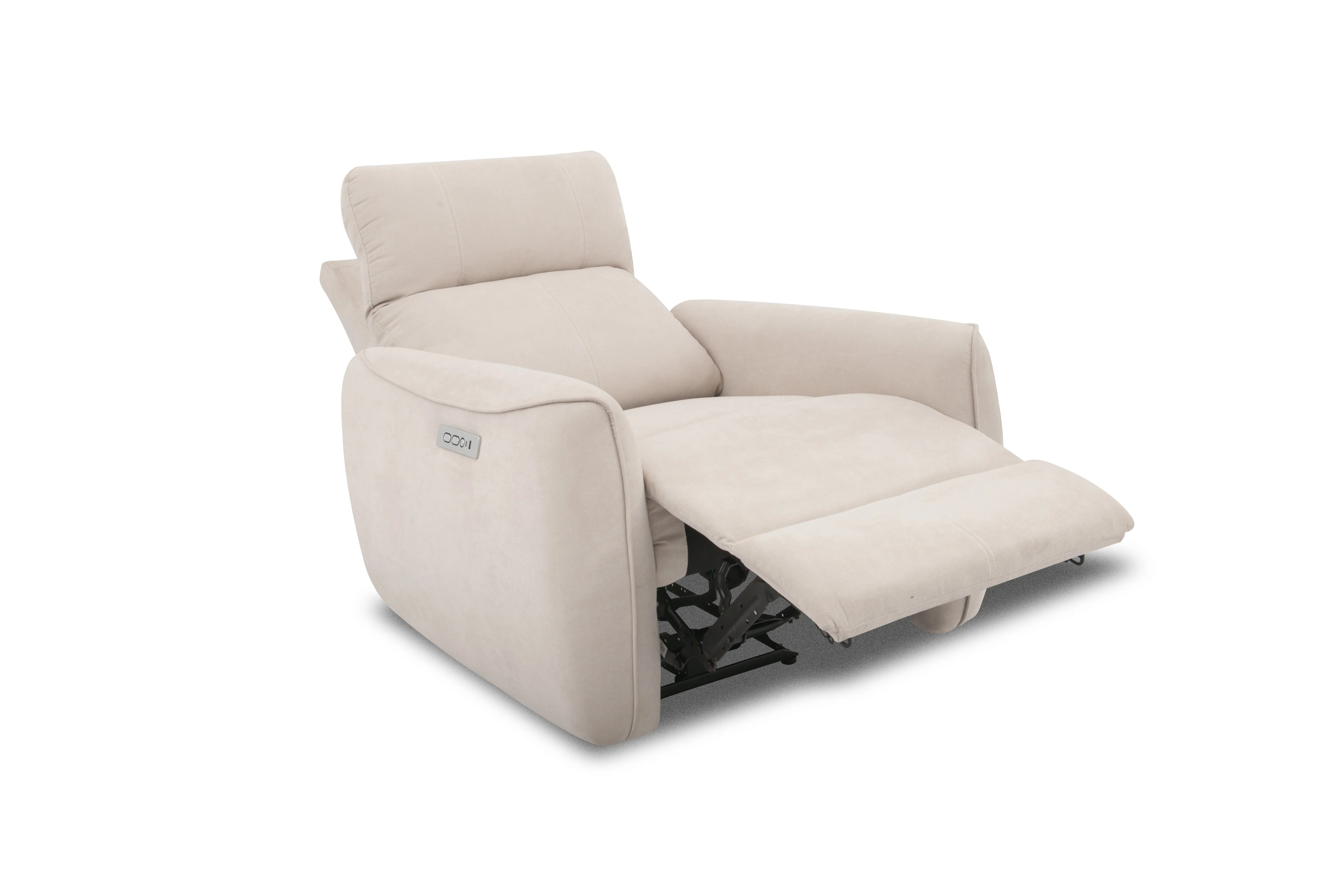 Barlowe 2 Power Recliner - Image 5