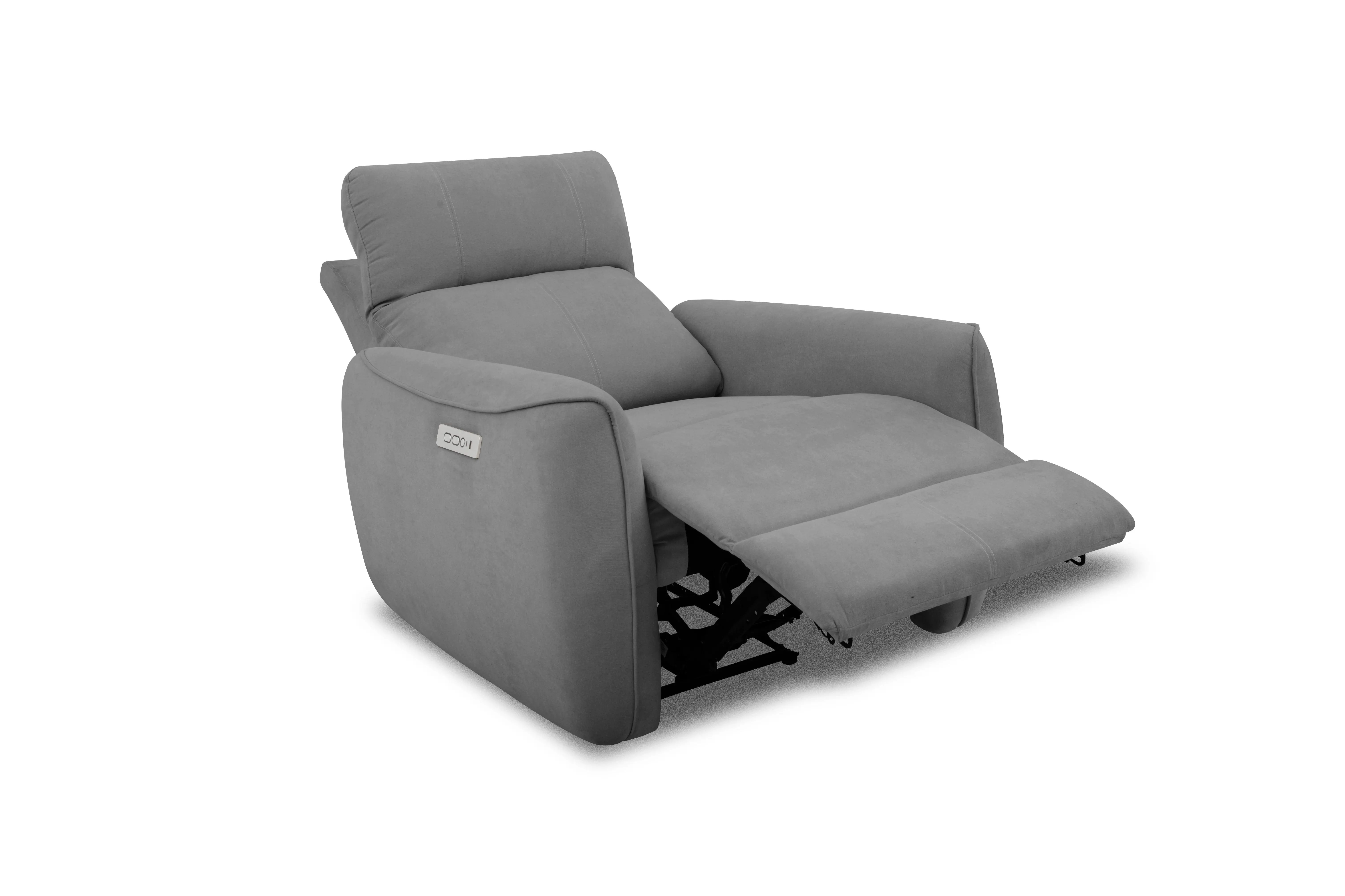 Barlowe 2 Power Recliner - Image 6