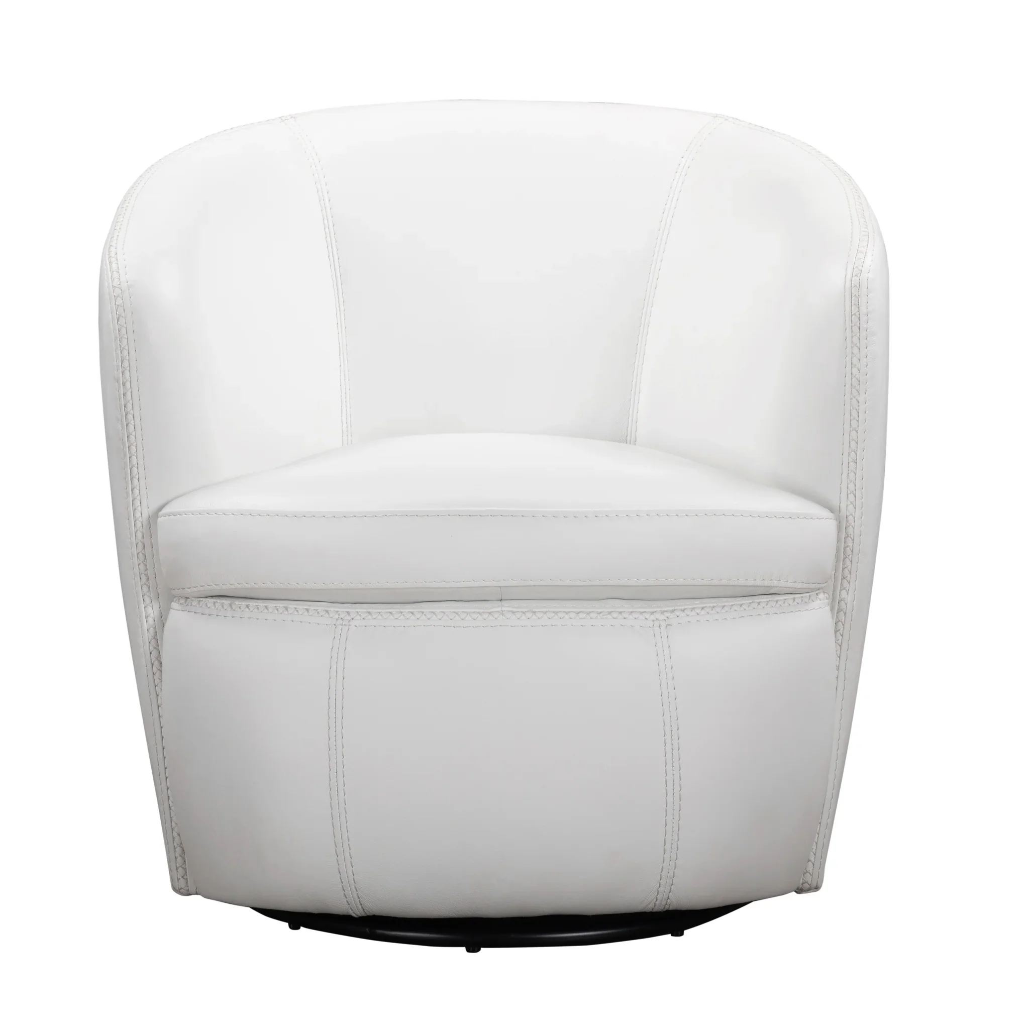 Barolo Swivel Chair - Image 13