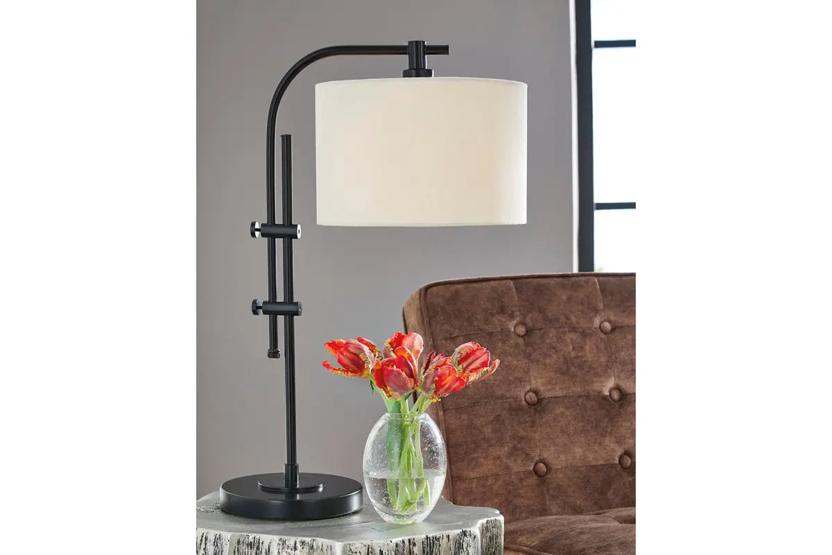 Baronvale Lamp - Image 10