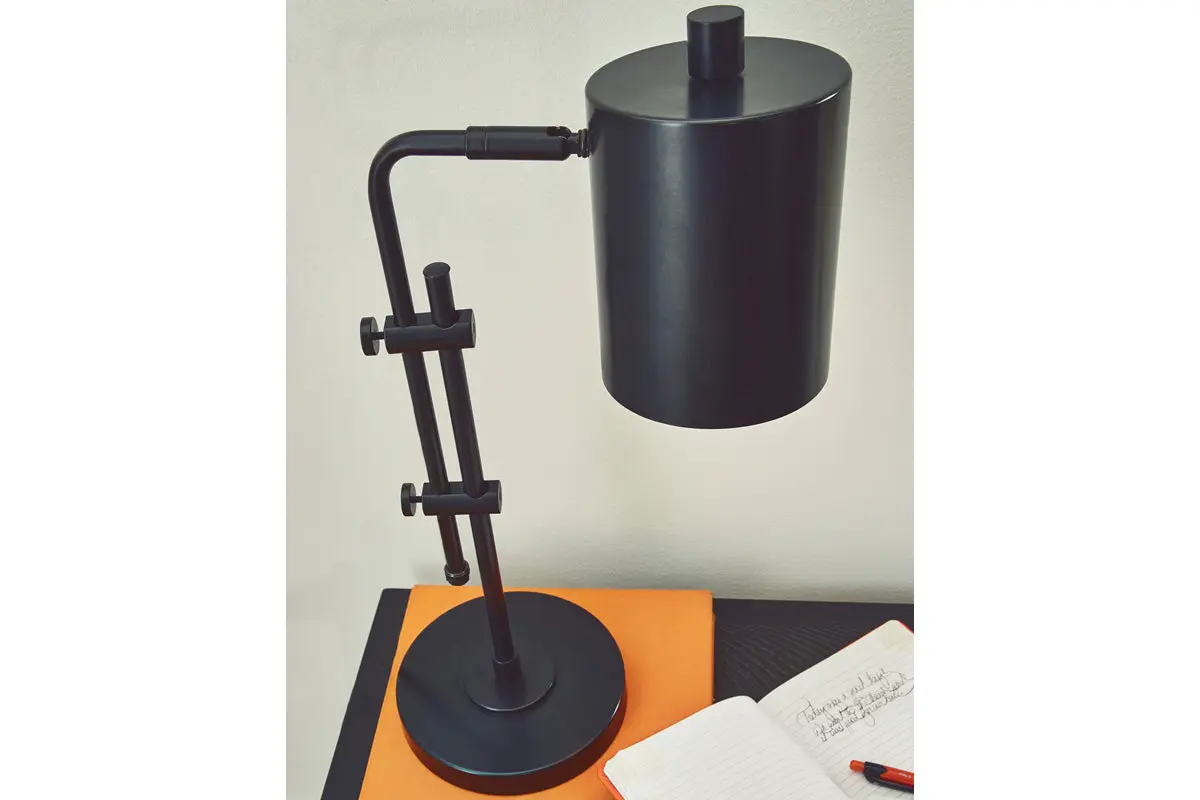 Baronvale Lamp - Image 11