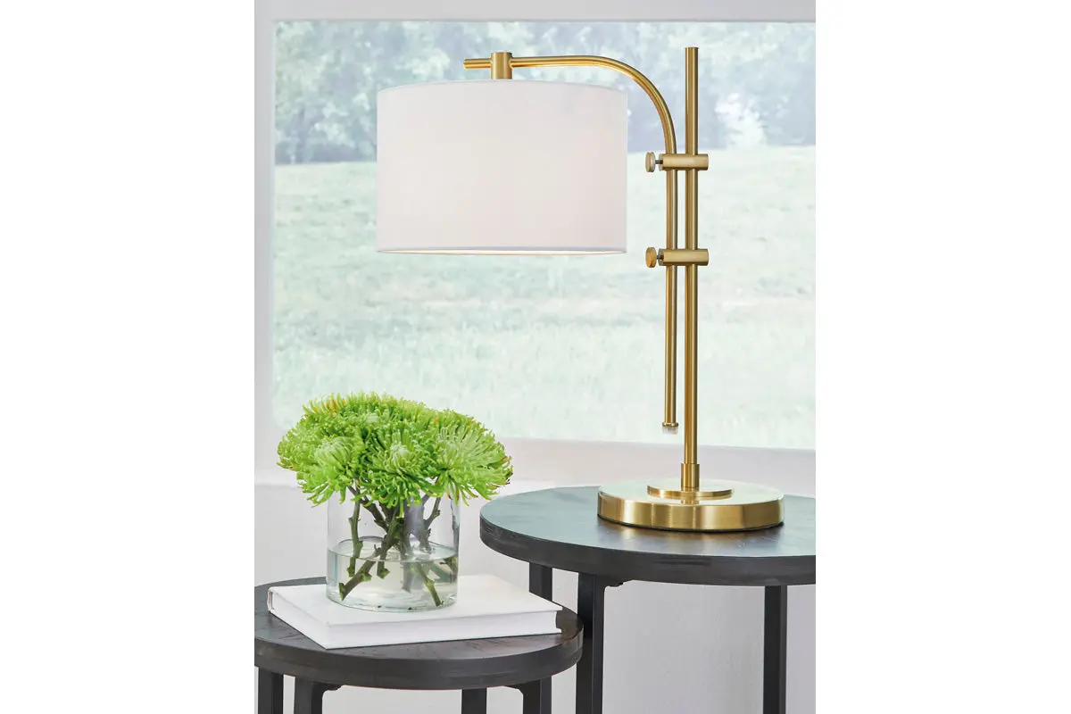 Baronvale Lamp - Image 12