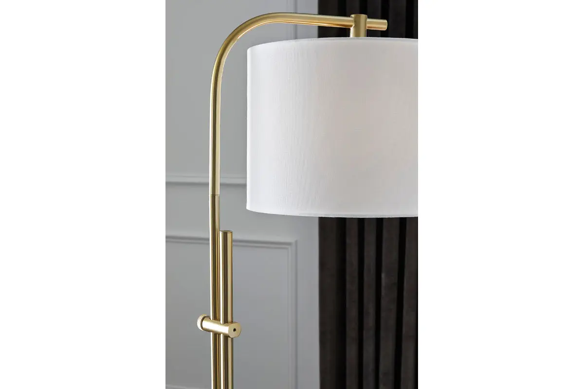 Baronvale Lamp - Image 13