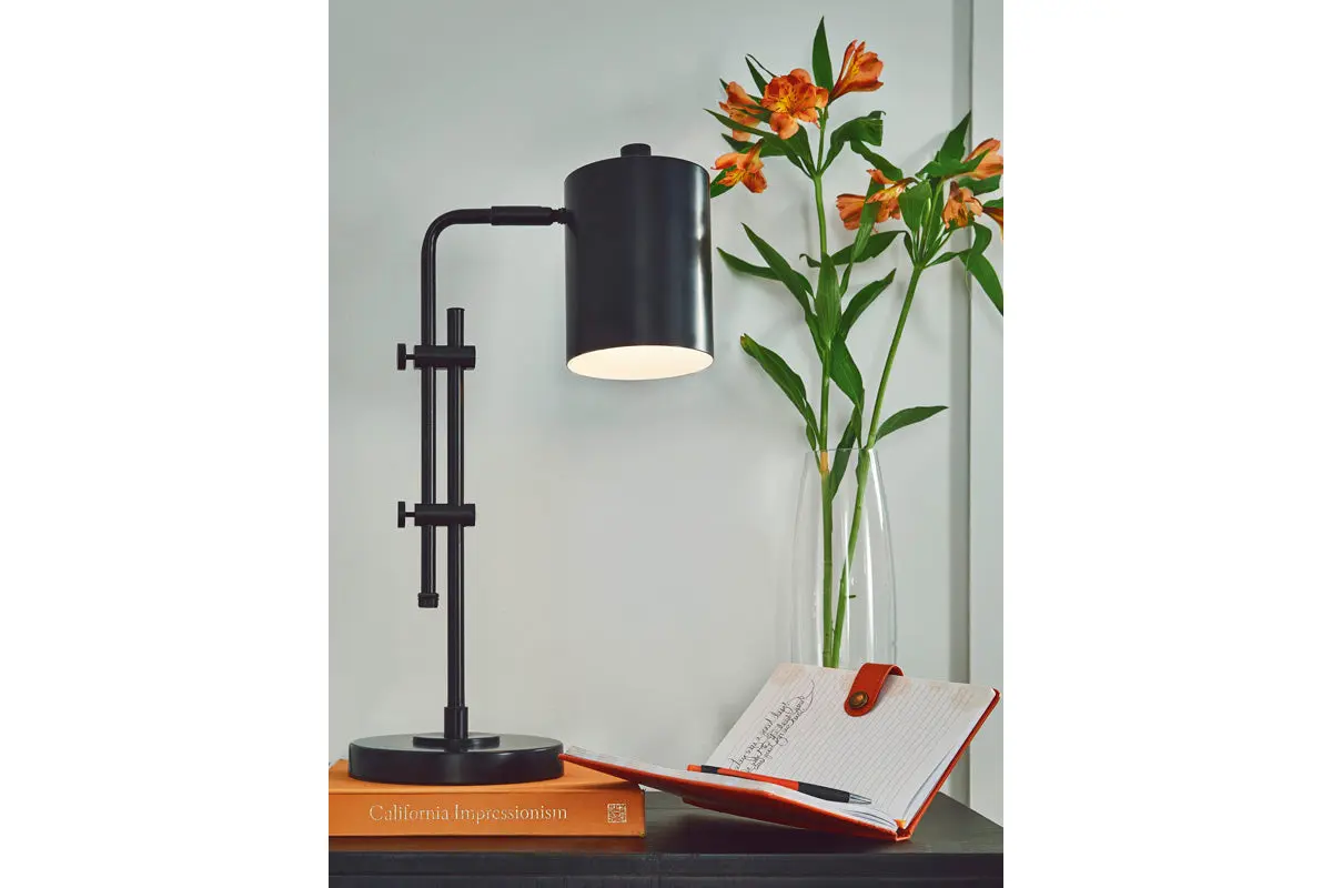 Baronvale Lamp - Image 15