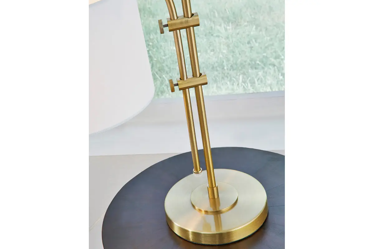 Baronvale Lamp - Image 16