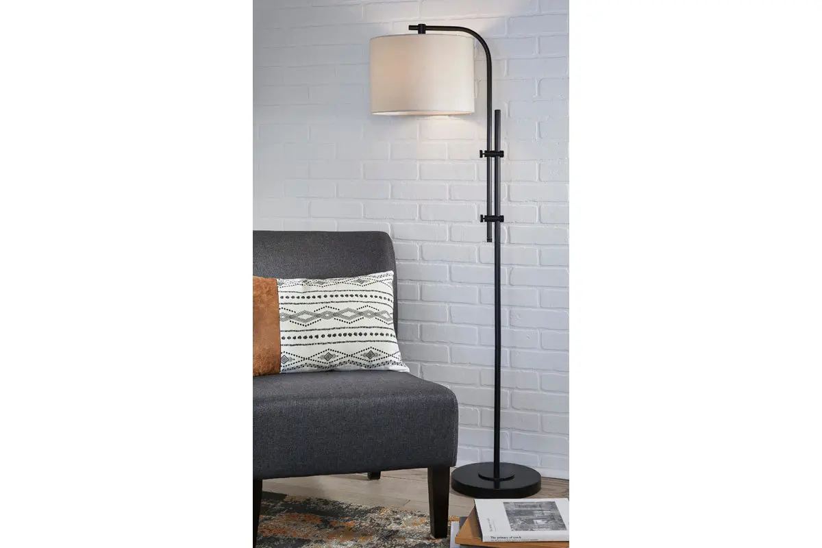 Baronvale Lamp - Image 2