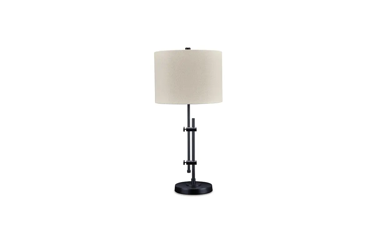 Baronvale Lamp - Image 4