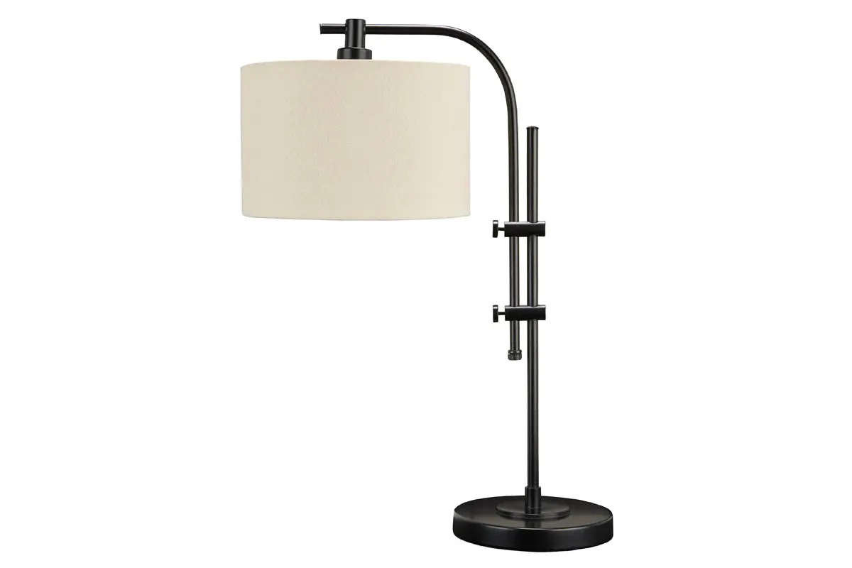Baronvale Lamp - Image 6