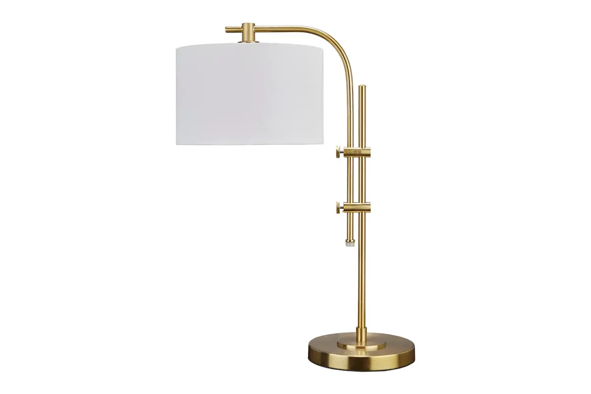 Baronvale Lamp - Image 8