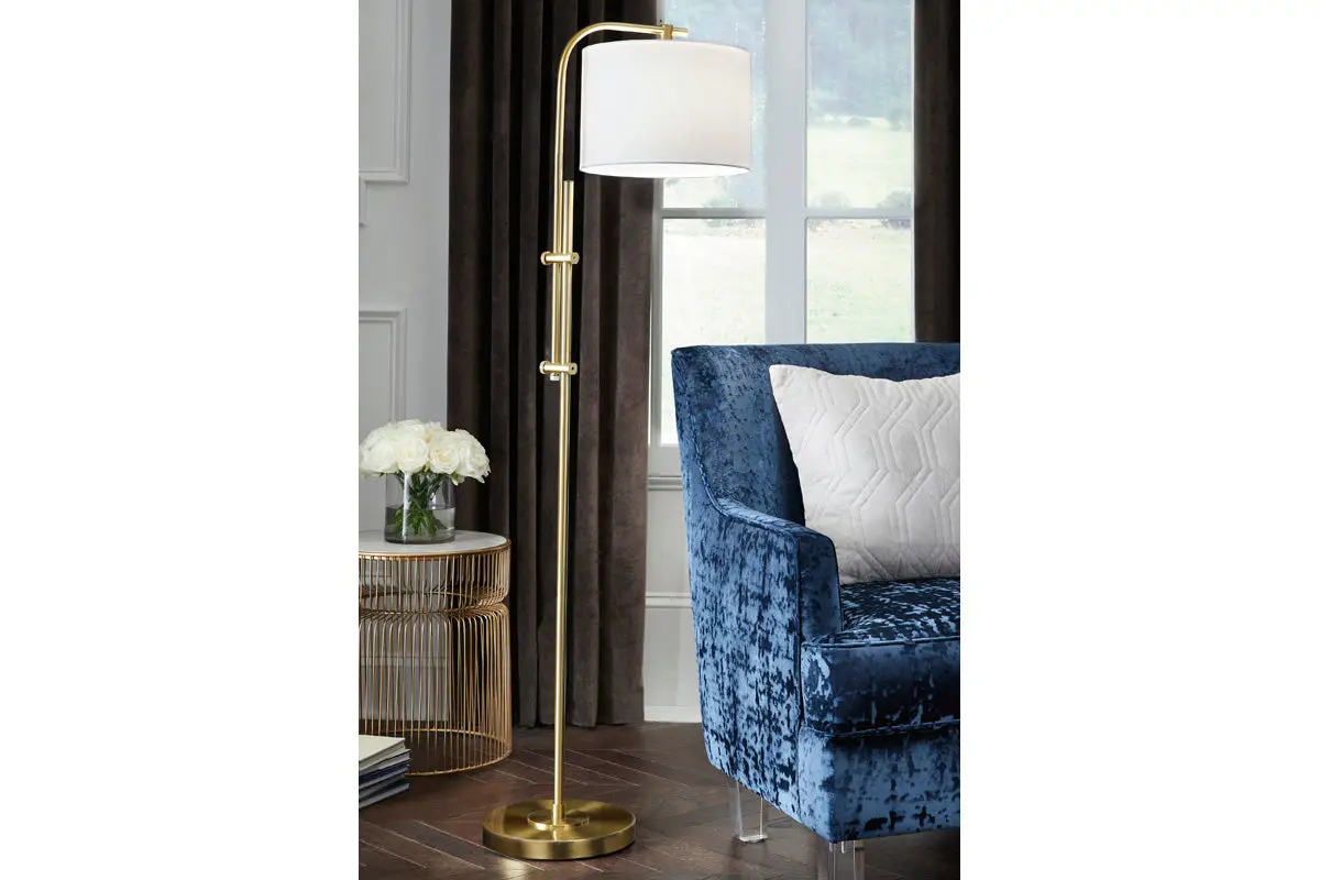 Baronvale Lamp - Image 9