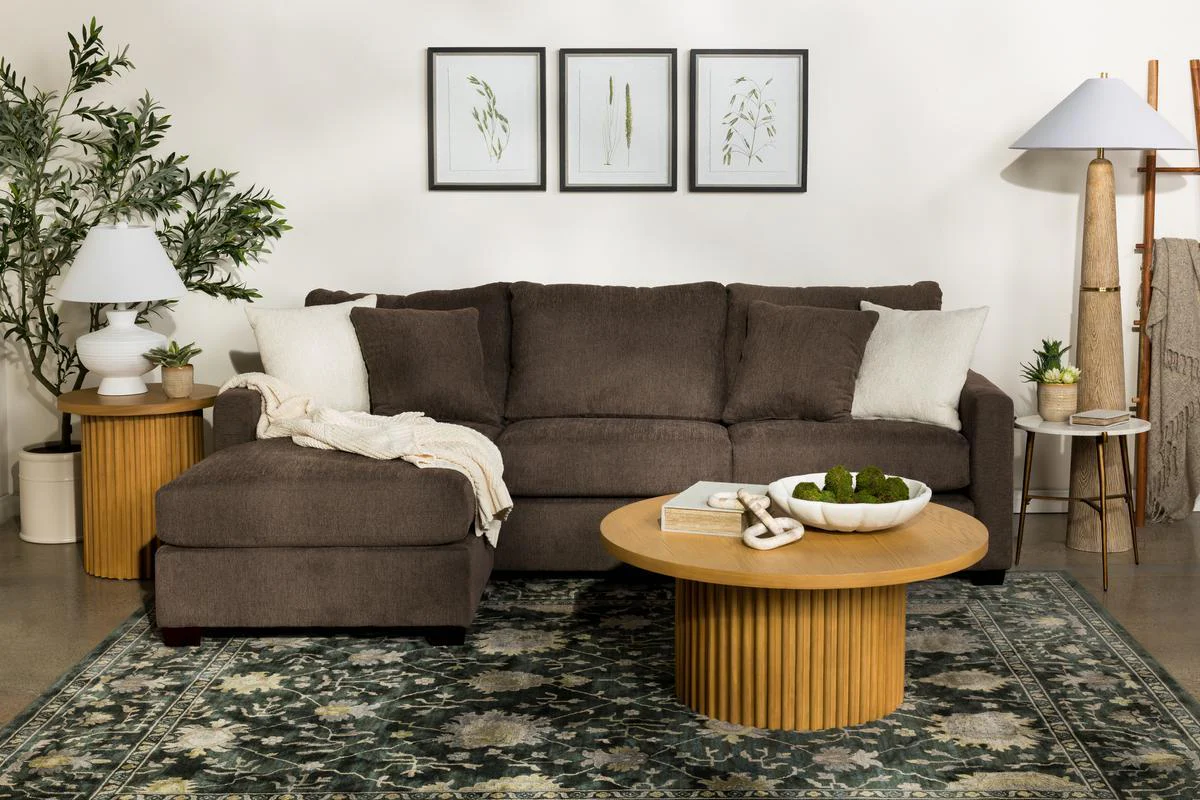 Barrett Sofa Chaise - Image 10