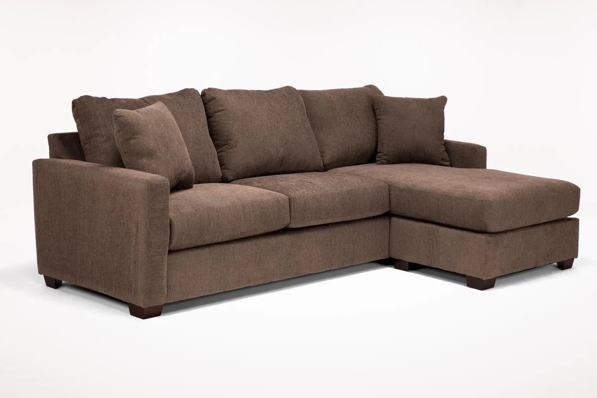 Barrett Sofa Chaise - Image 2