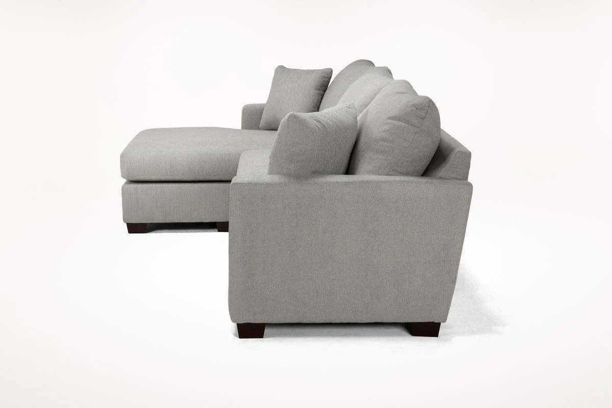 Barrett Sofa Chaise - Image 7