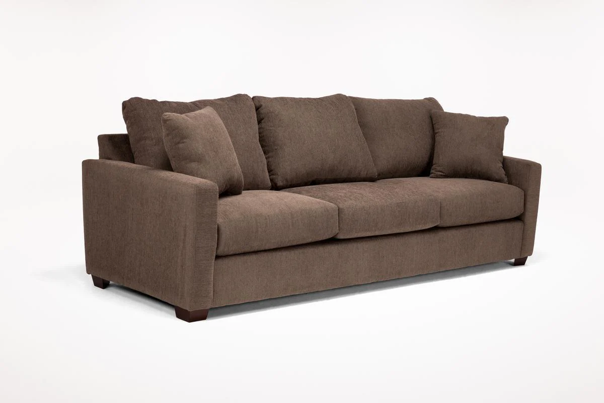 Barrett Sofa & Loveseat - Image 3