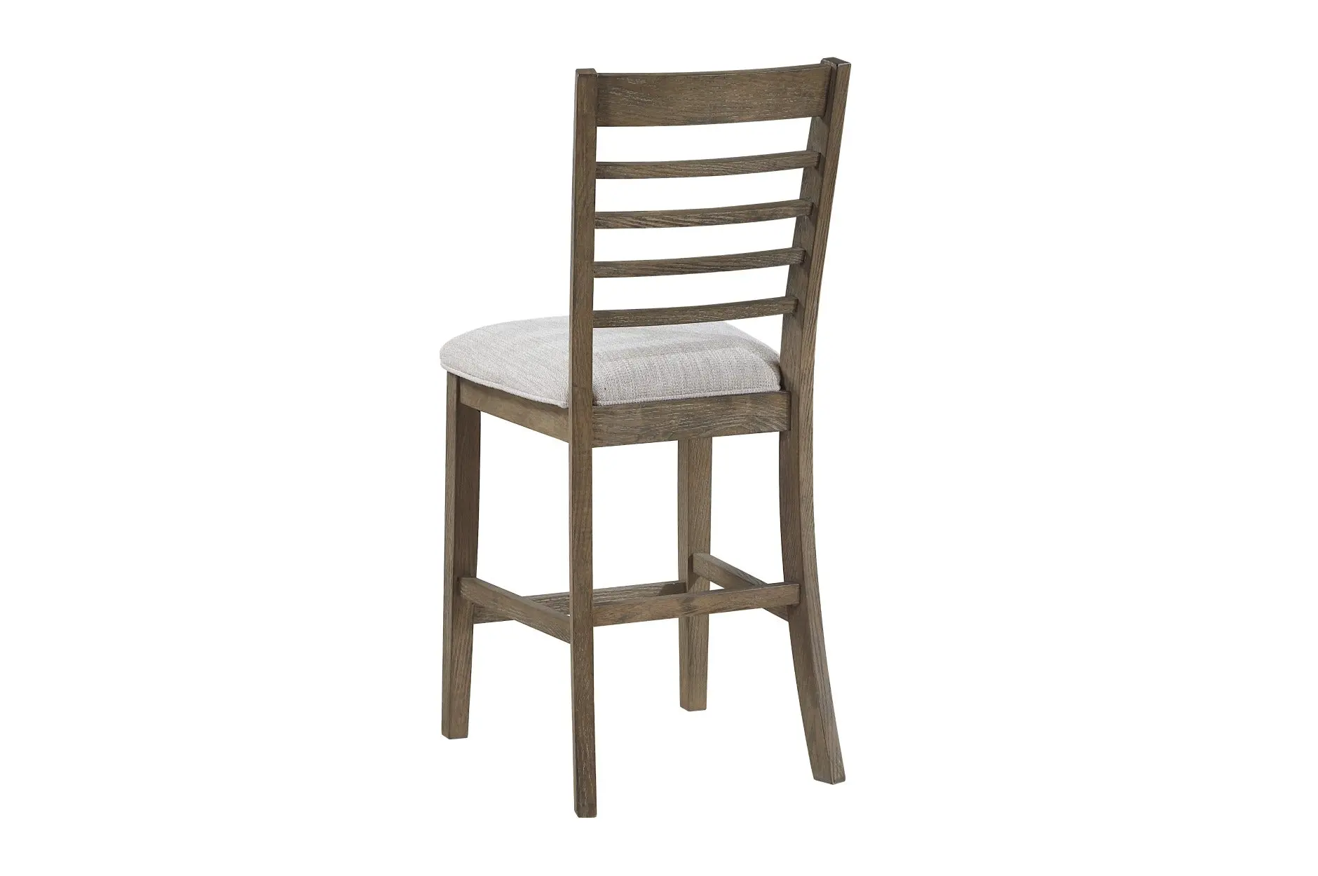 Barry Counter Height Dining Table & 4 Stools & Bench - Image 10