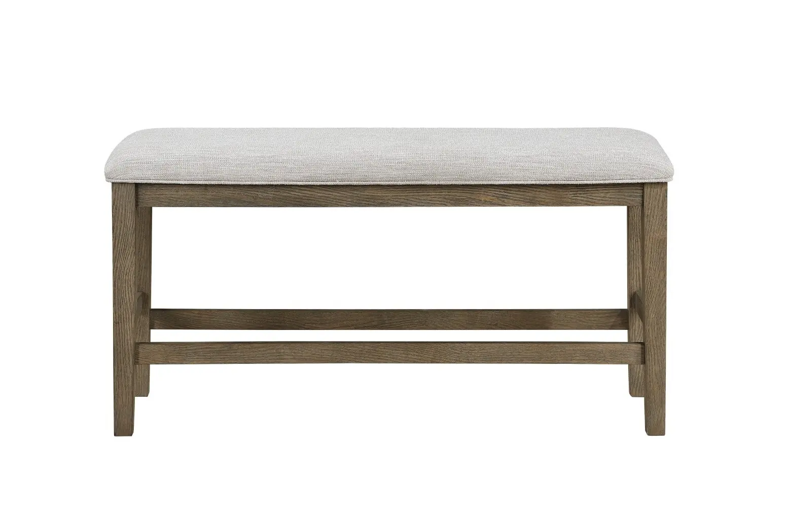 Barry Counter Height Dining Table & 4 Stools & Bench - Image 14