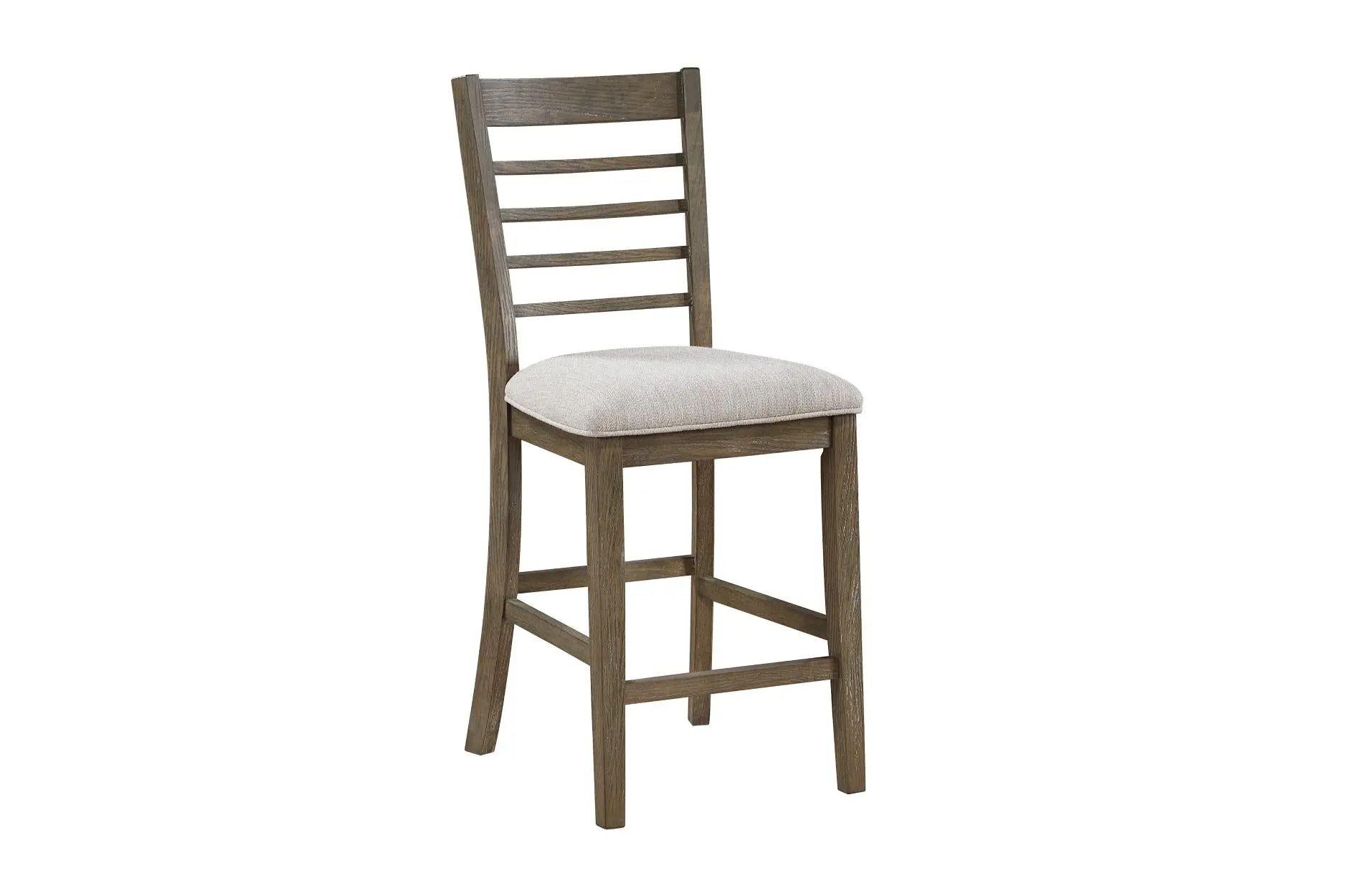 Barry Counter Height Dining Table & 4 Stools & Bench - Image 8