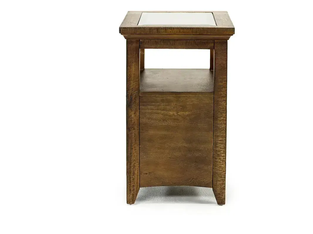 Bay Creek Chairside Table - Image 10