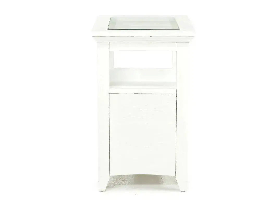 Bay Creek Chairside Table - Image 11