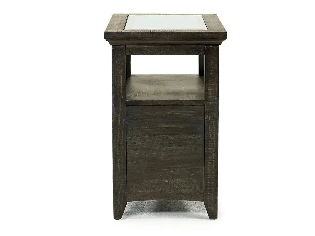 Bay Creek Chairside Table - Image 12