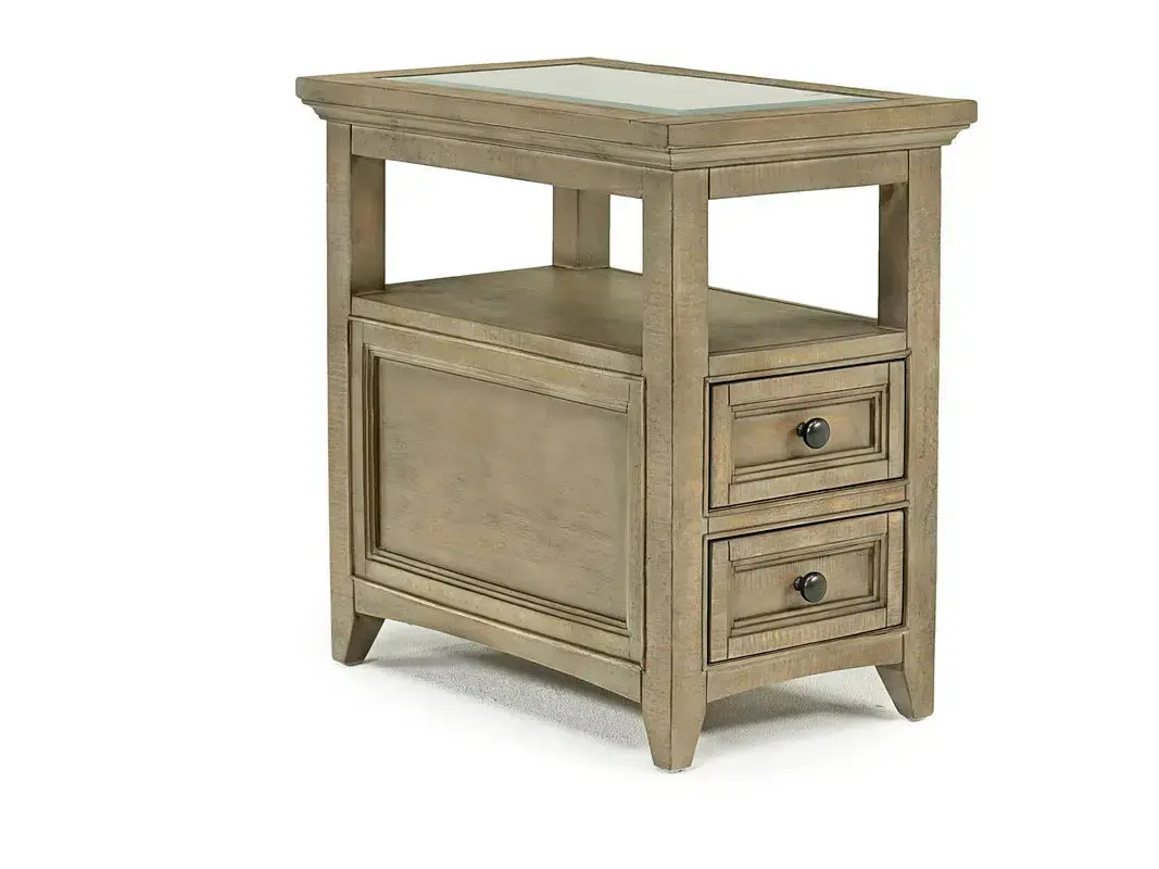Bay Creek Chairside Table - Image 16