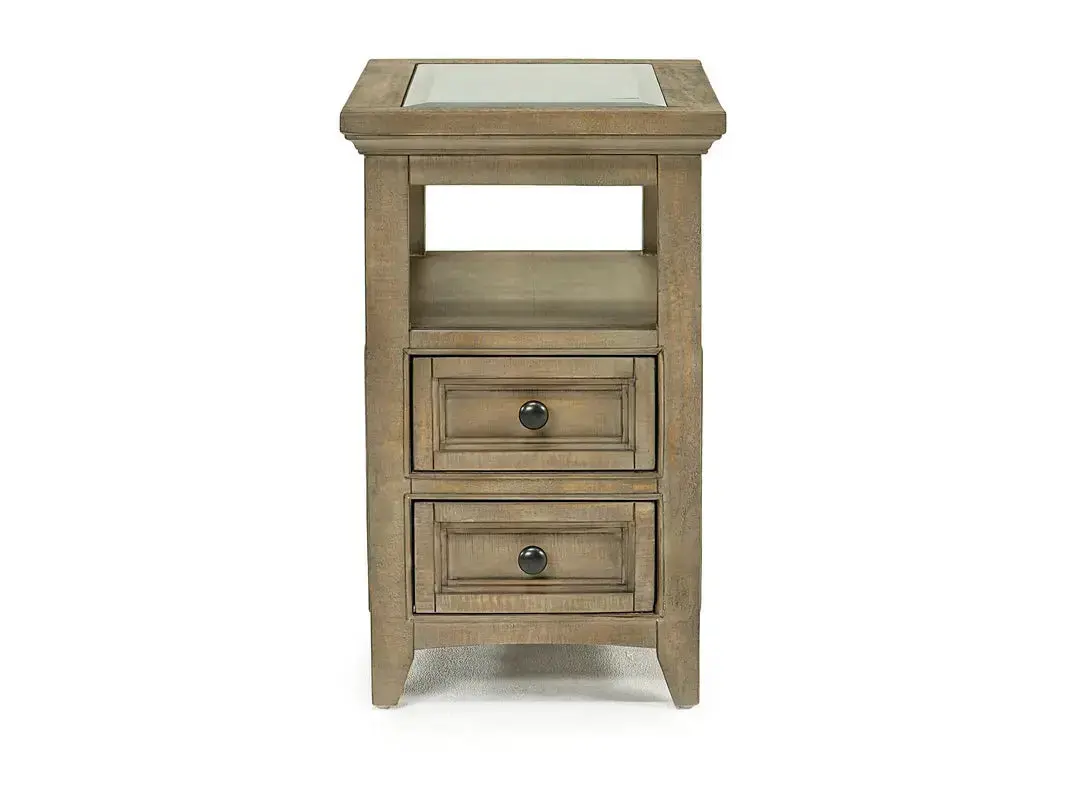 Bay Creek Chairside Table - Image 17