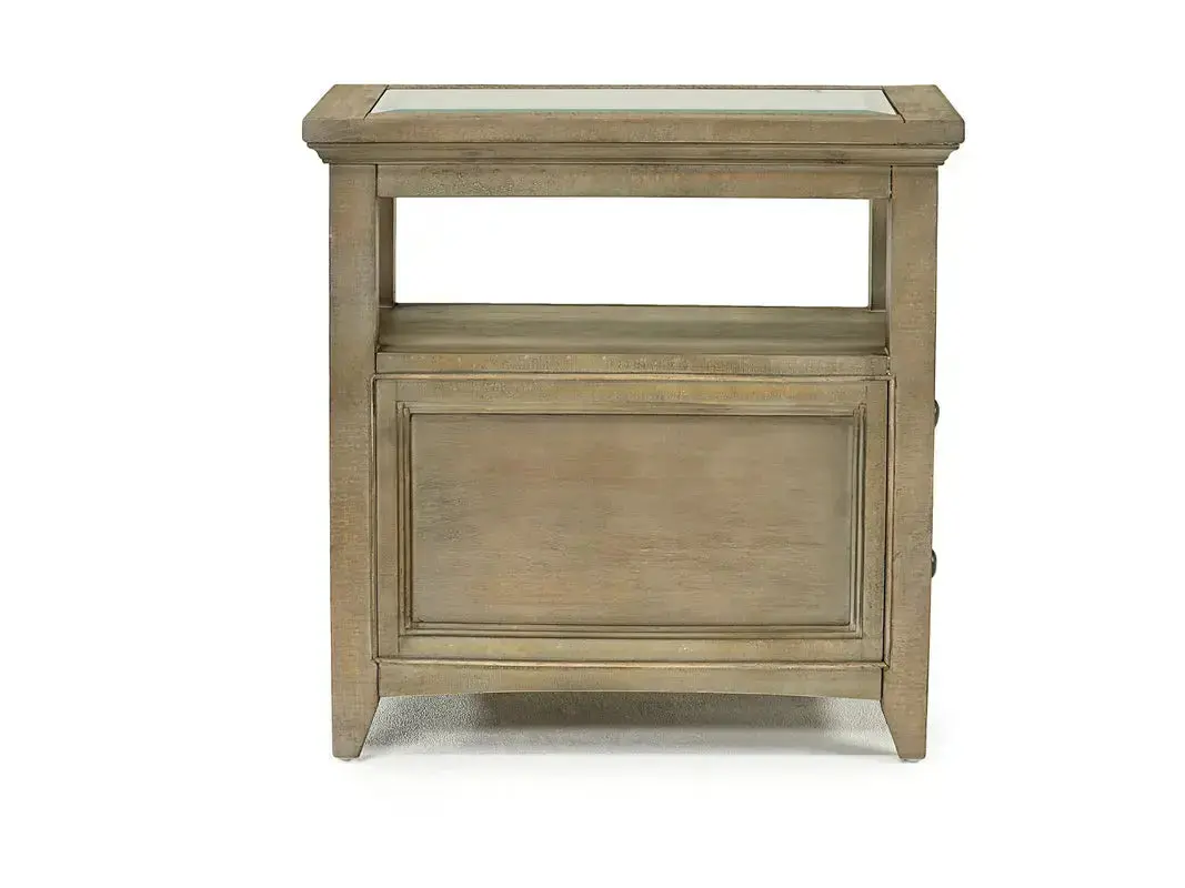 Bay Creek Chairside Table - Image 18