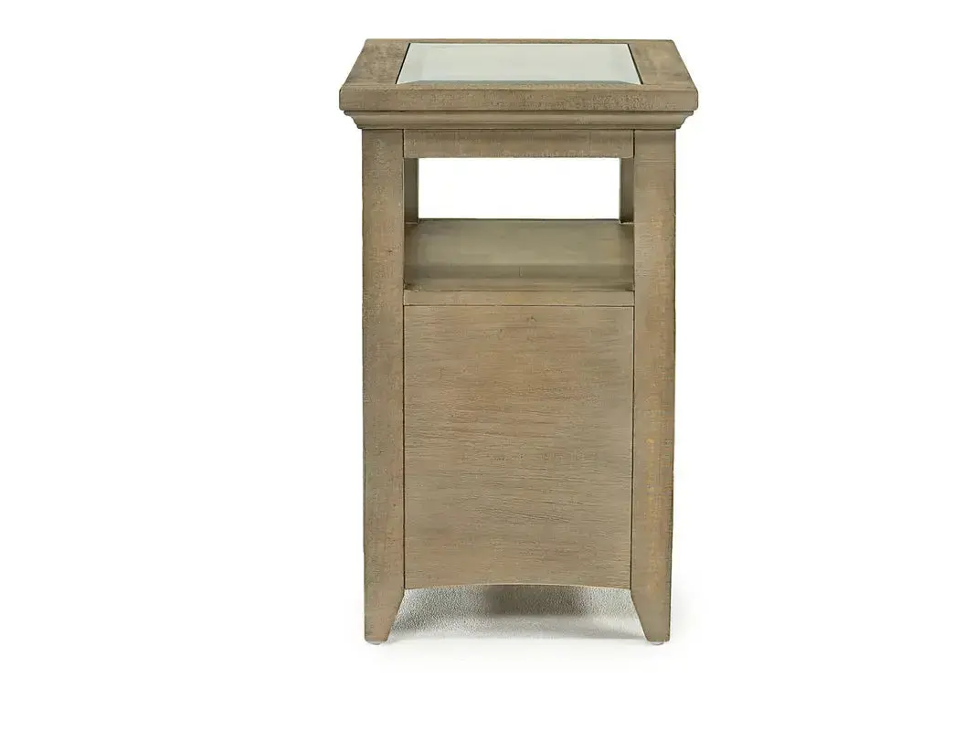 Bay Creek Chairside Table - Image 19