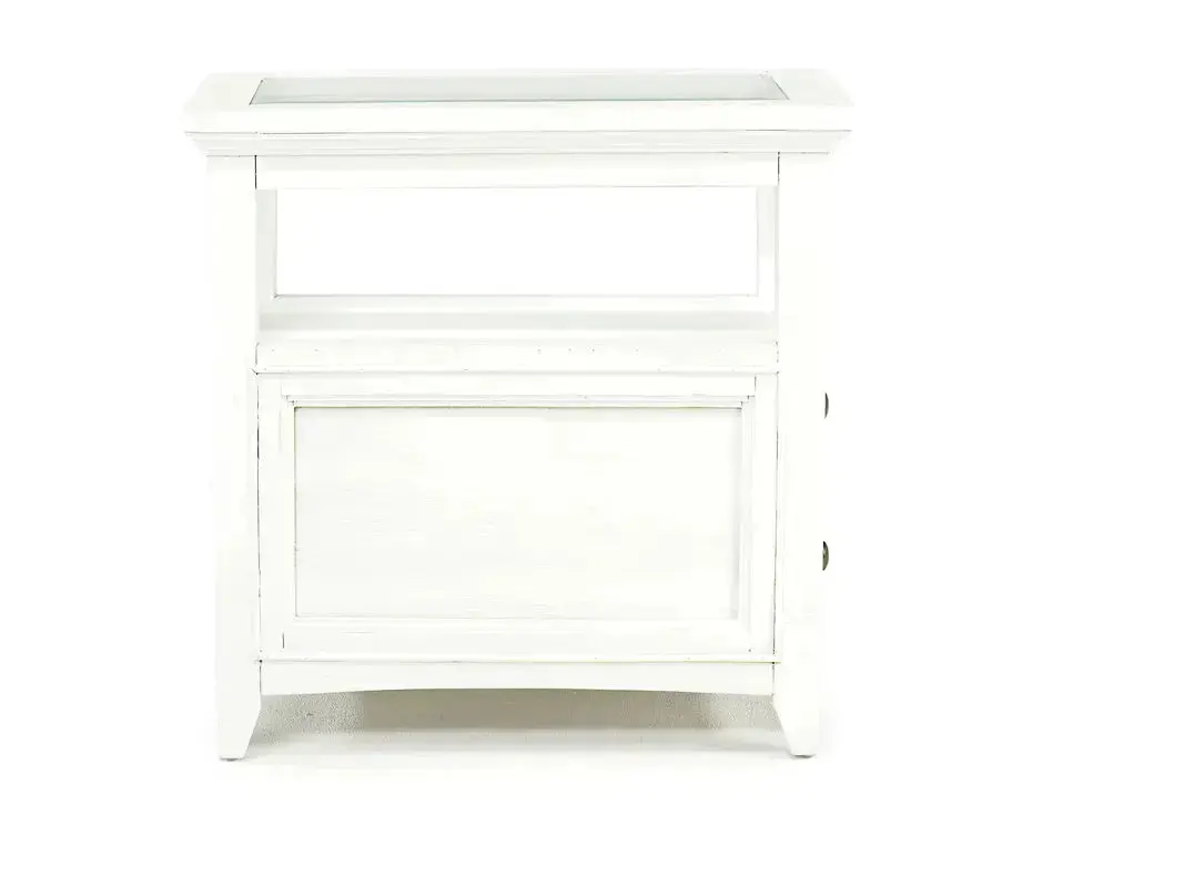 Bay Creek Chairside Table - Image 8