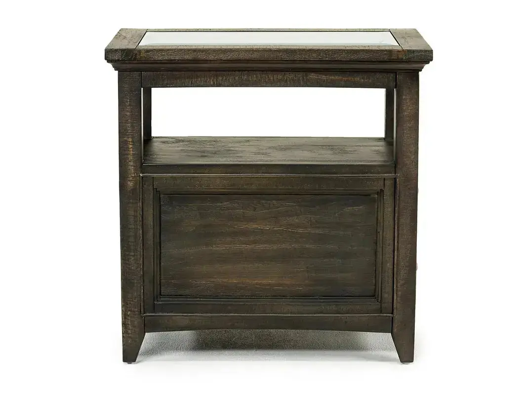 Bay Creek Chairside Table - Image 9
