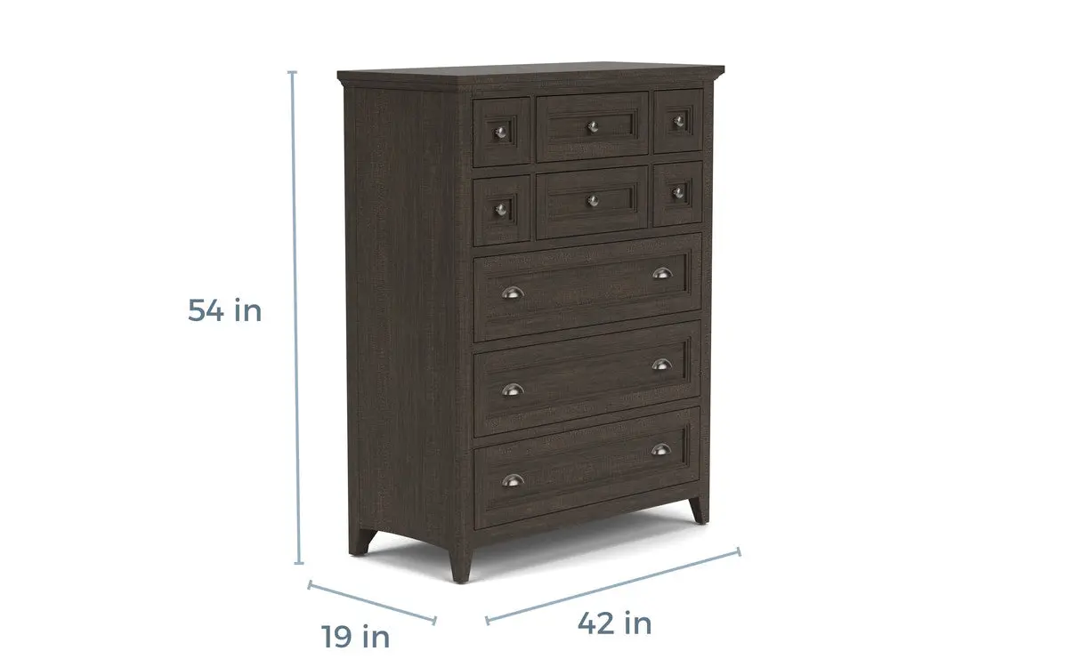 Bay Creek Chest - Image 10
