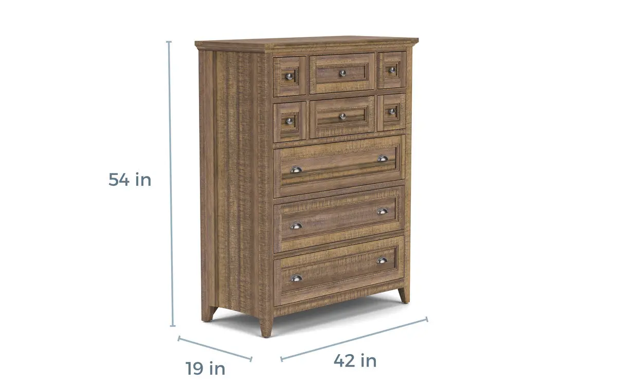 Bay Creek Chest - Image 11