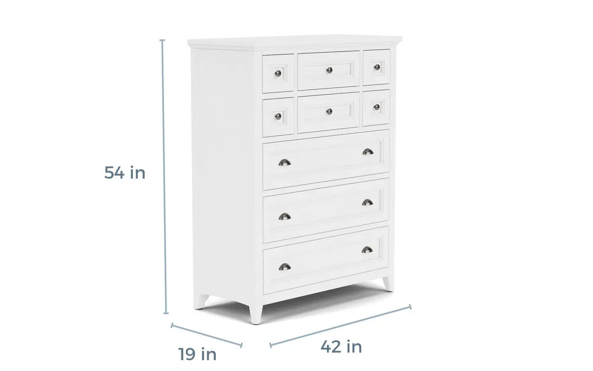 Bay Creek Chest - Image 12
