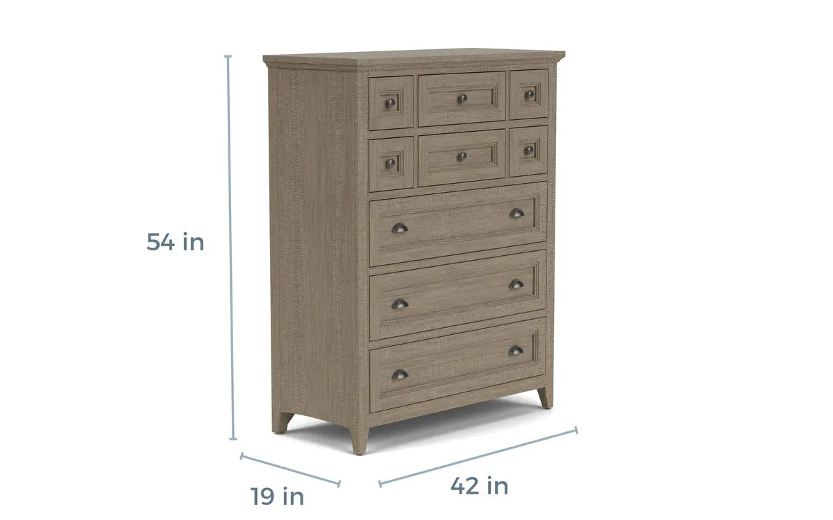 Bay Creek Chest - Image 14
