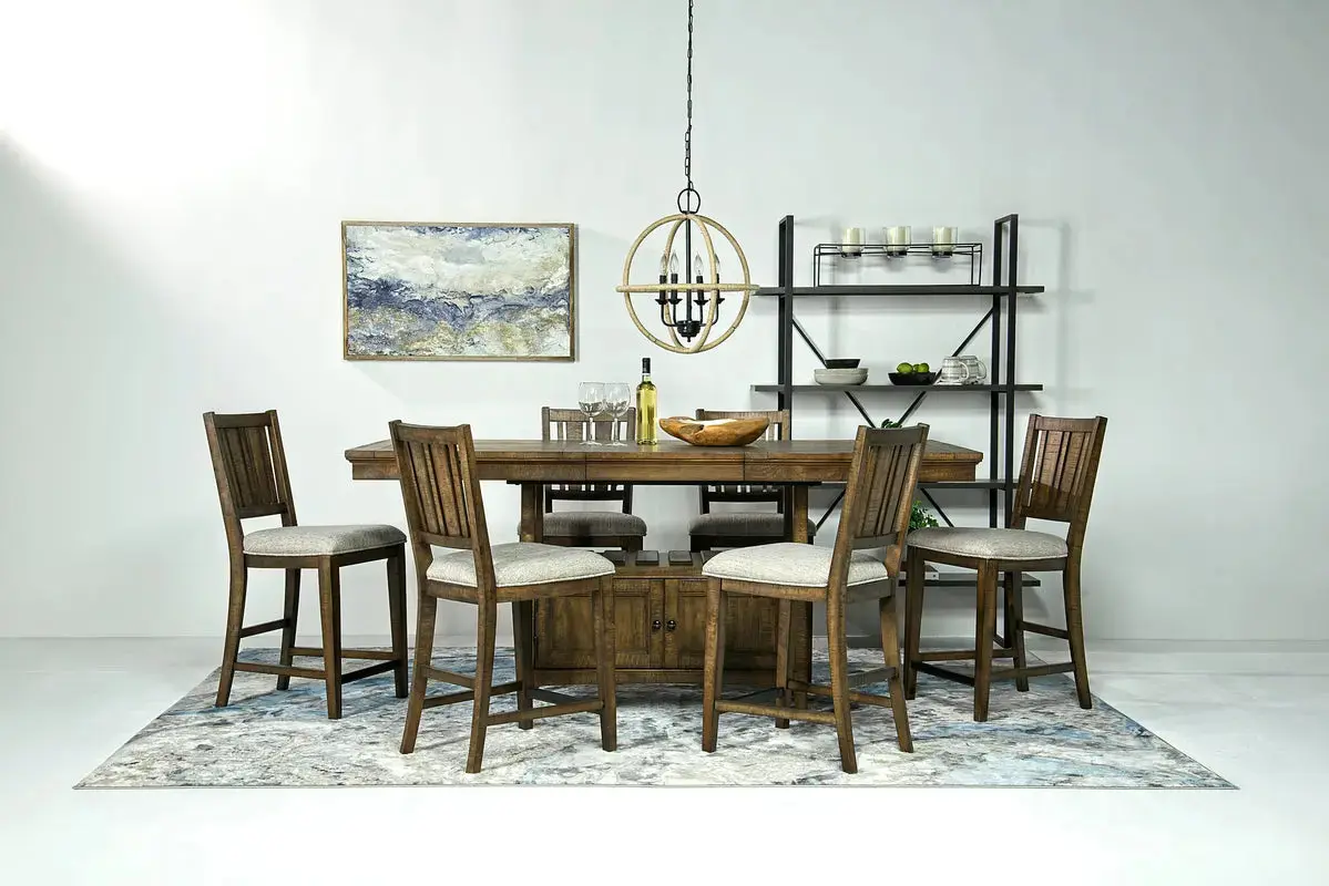 Bay Creek Counter Height Dining Table - Image 23
