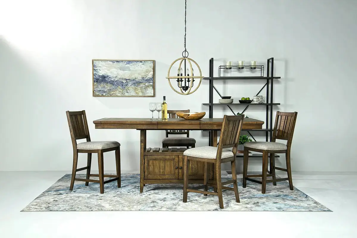 Bay Creek Counter Height Dining Table - Image 27