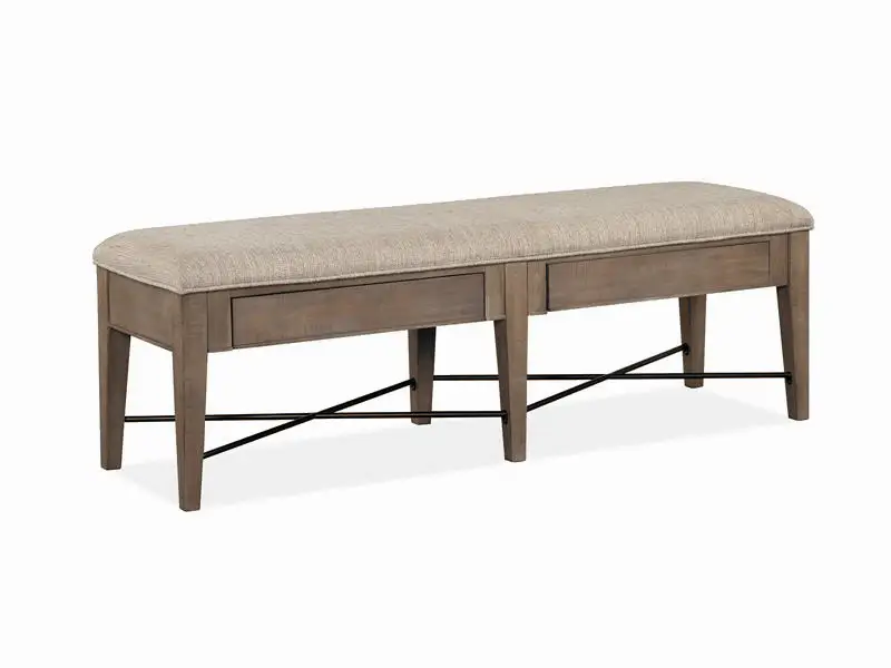 Bay Creek Dining Bench