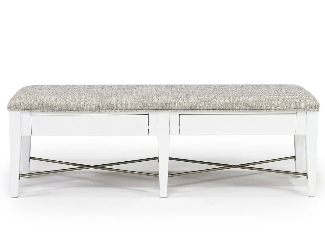 Bay Creek Dining Bench - Image 26