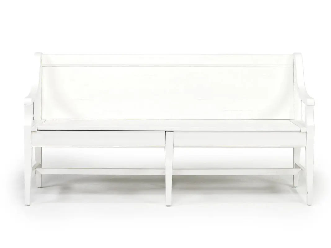 Bay Creek Dining Bench - Image 27