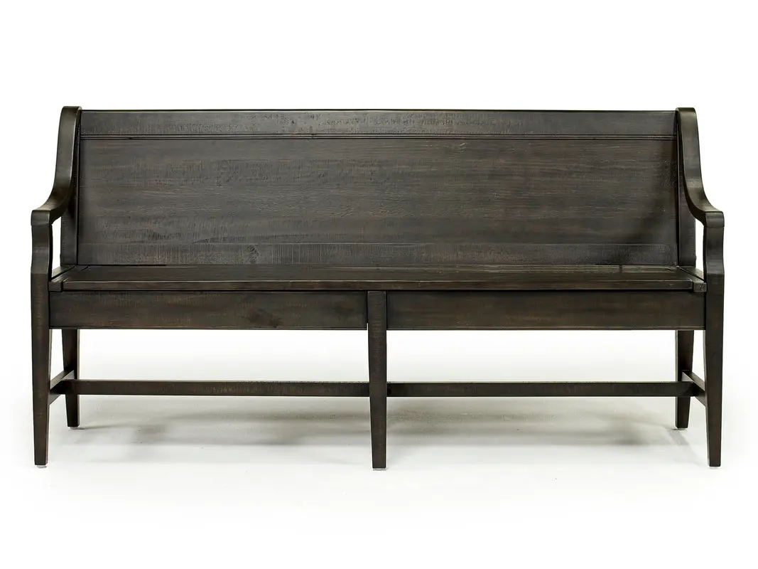 Bay Creek Dining Bench - Image 29