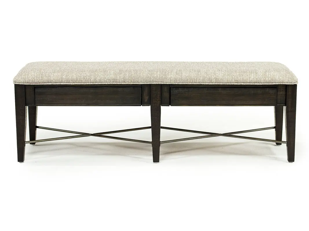 Bay Creek Dining Bench - Image 32