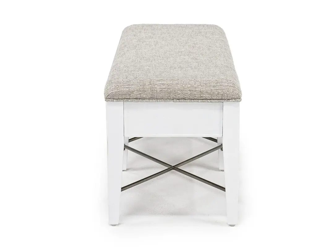 Bay Creek Dining Bench - Image 34