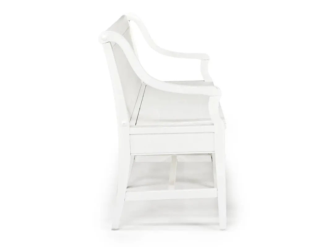 Bay Creek Dining Bench - Image 35