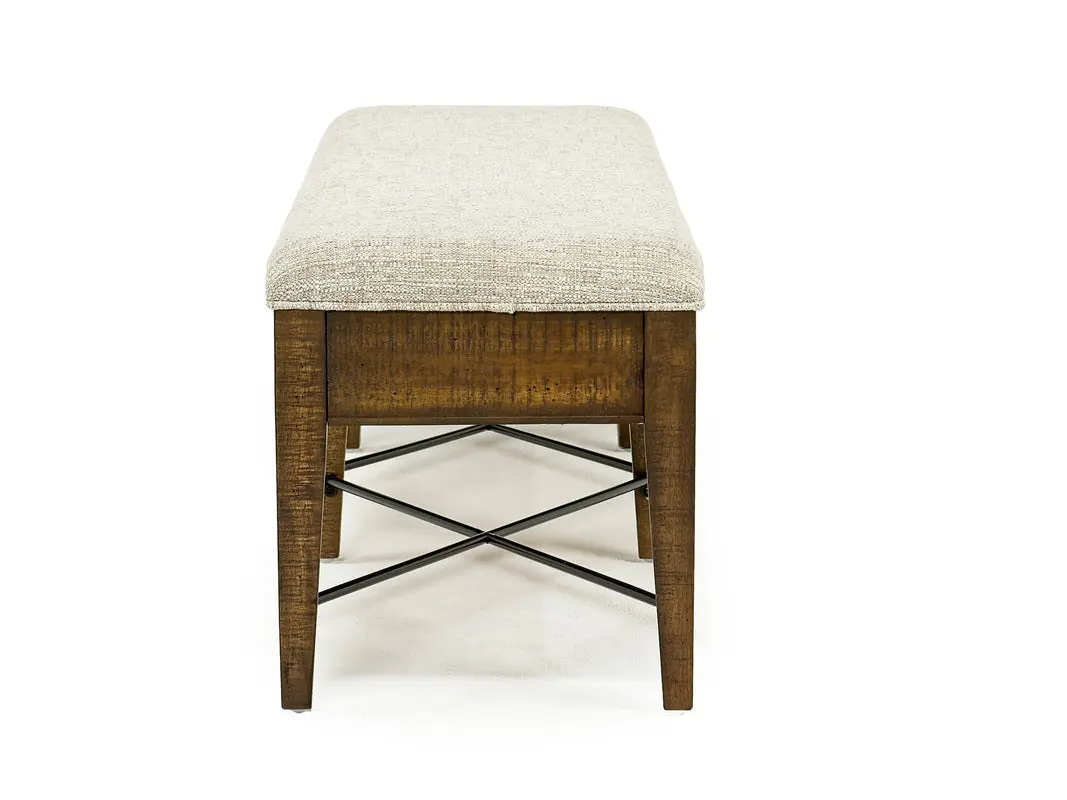 Bay Creek Dining Bench - Image 36