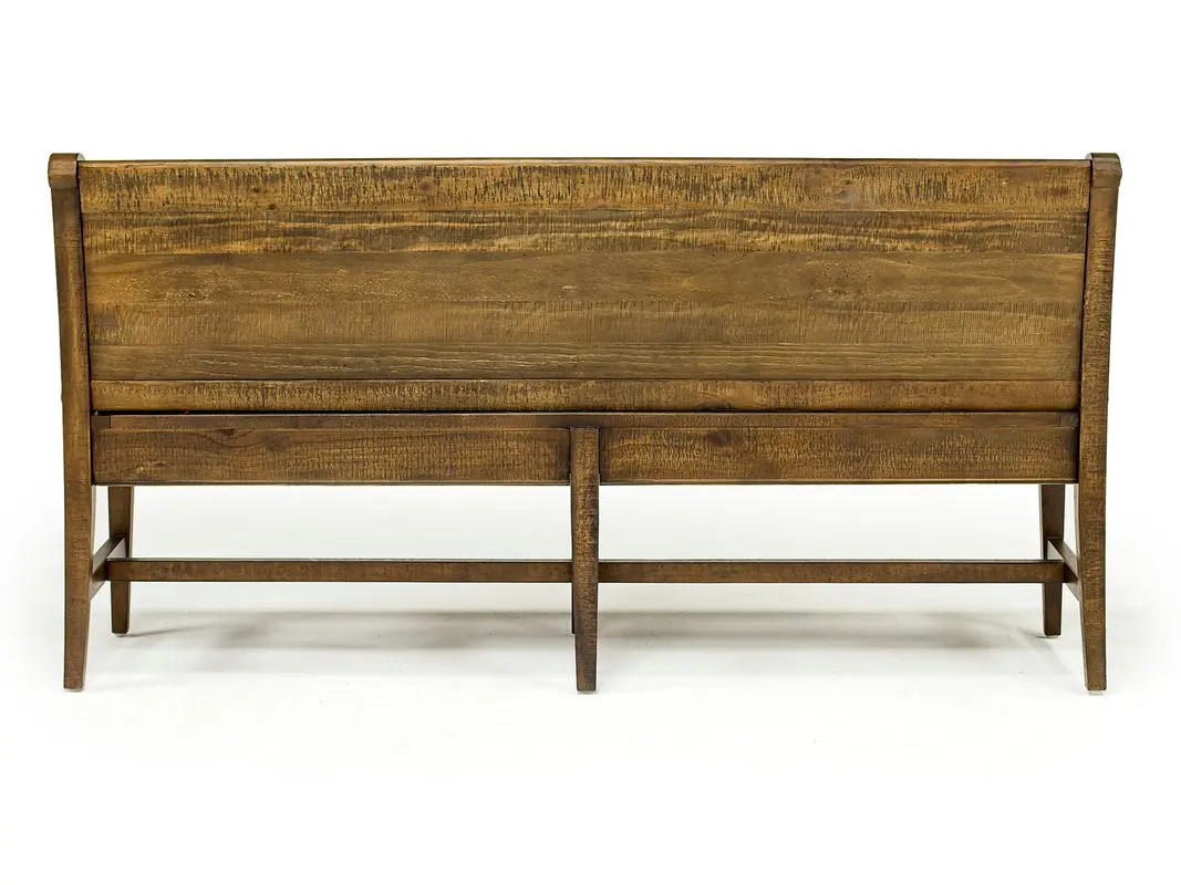Bay Creek Dining Bench - Image 38