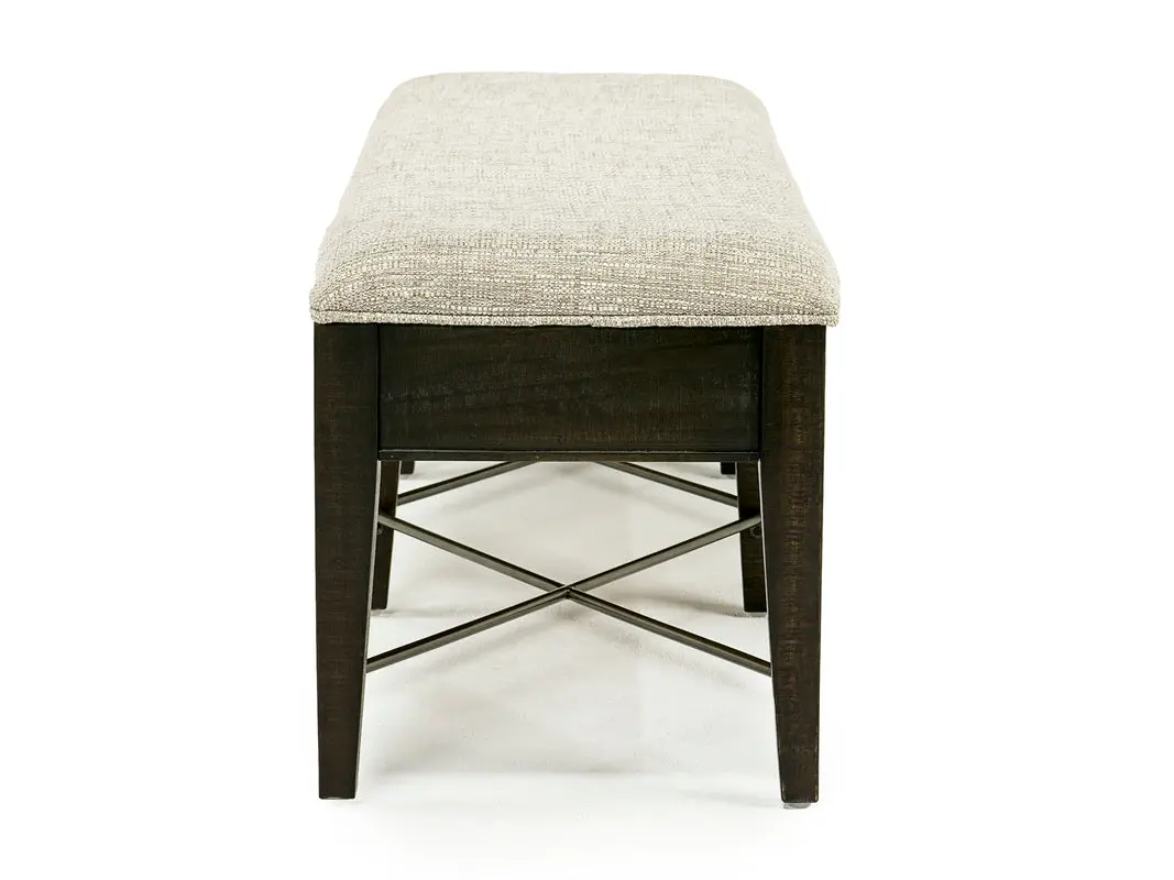 Bay Creek Dining Bench - Image 39