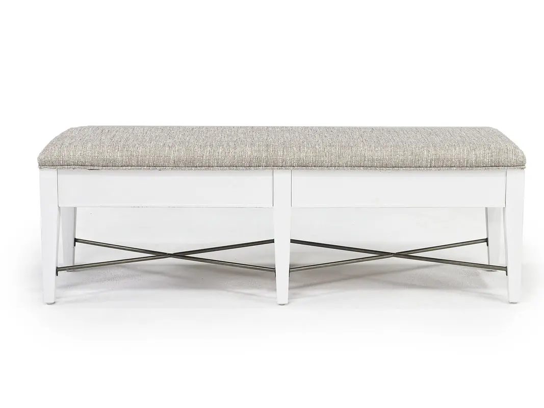 Bay Creek Dining Bench - Image 41